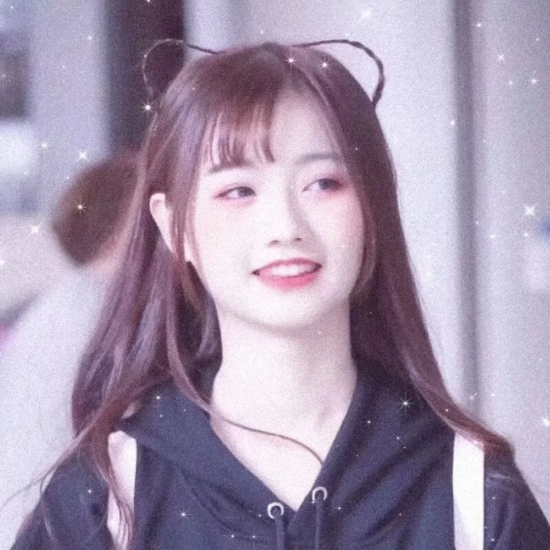 这个女配有点甜