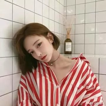 天使的脸孔
